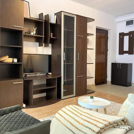 Lovely Apartment In A Quiet Area Cluj-Napoca Eksteriør bilde