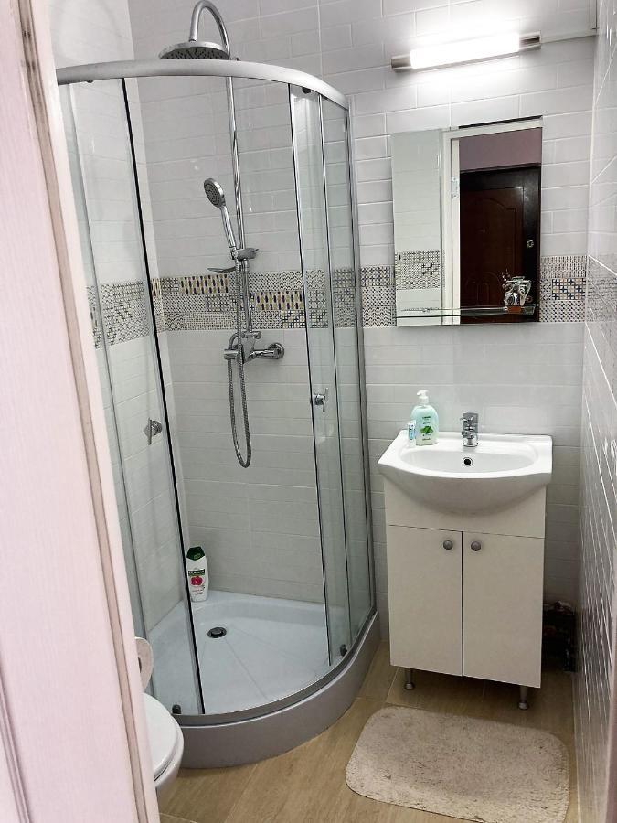 Lovely Apartment In A Quiet Area Cluj-Napoca Eksteriør bilde